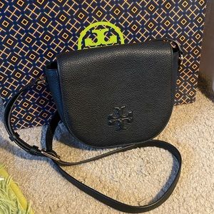 Tory Burch Thea Crossbody Bag